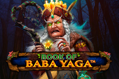 Baba Yaga